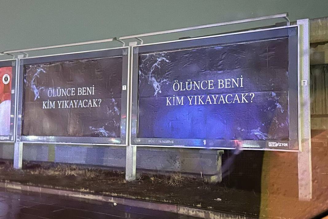 Tüm Türkiye bu diziyi konuşuyor! Gassal ikinci sezon ne zaman yayınlanacak? 1